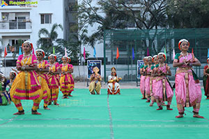 Sankalp Annual Sports Day 2025 Celebrations