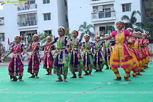 Sankalp Annual Sports Day 2025 Celebrations