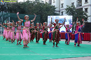 Sankalp Annual Sports Day 2025 Celebrations