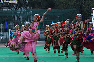 Sankalp Annual Sports Day 2025 Celebrations