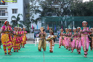 Sankalp Annual Sports Day 2025 Celebrations