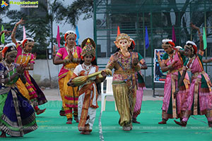 Sankalp Annual Sports Day 2025 Celebrations