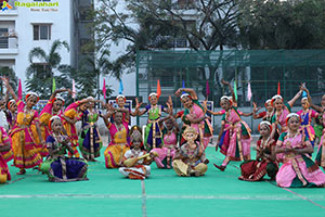 Sankalp Annual Sports Day 2025 Celebrations