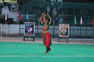 Sankalp Annual Sports Day 2025 Celebrations