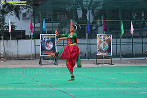Sankalp Annual Sports Day 2025 Celebrations