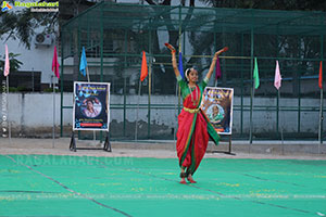 Sankalp Annual Sports Day 2025 Celebrations