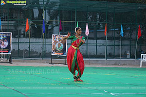 Sankalp Annual Sports Day 2025 Celebrations