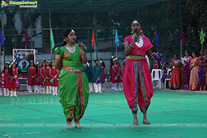 Sankalp Annual Sports Day 2025 Celebrations