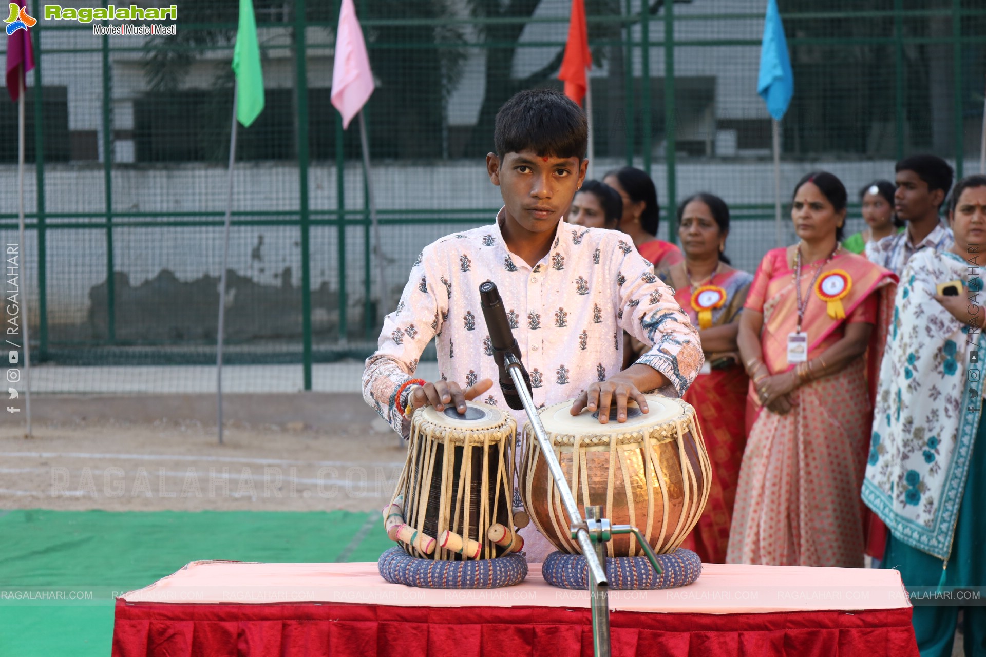 Sankalp Annual Sports Day 2025 Celebrations, SPS High School