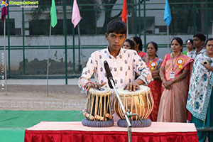 Sankalp Annual Sports Day 2025 Celebrations