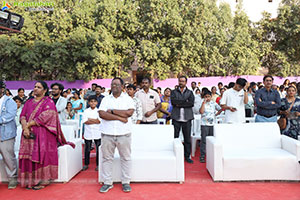 Sankalp Annual Sports Day 2025 Celebrations