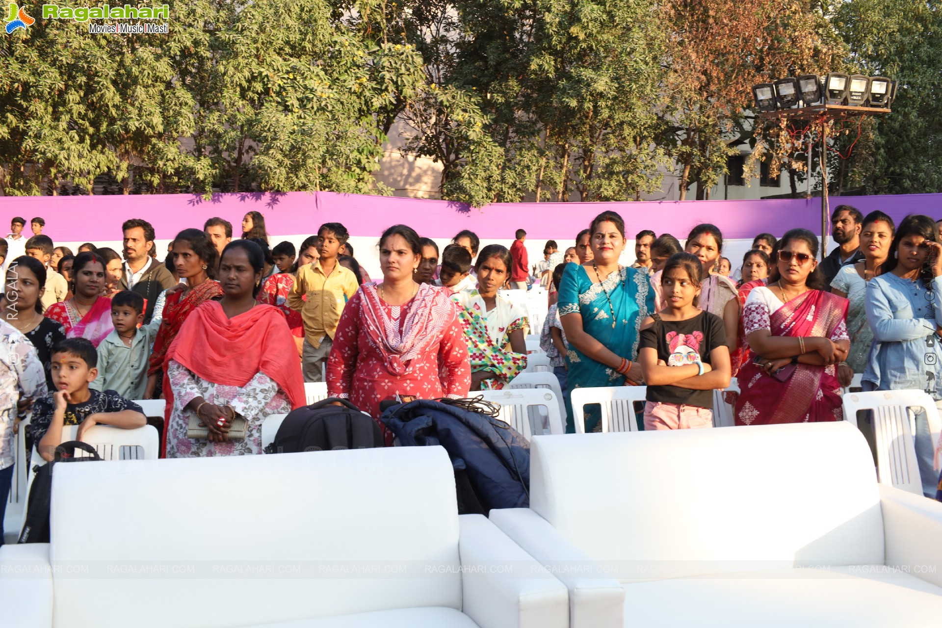 Sankalp Annual Sports Day 2025 Celebrations, SPS High School