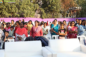 Sankalp Annual Sports Day 2025 Celebrations