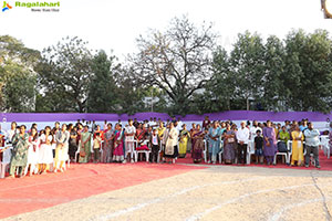 Sankalp Annual Sports Day 2025 Celebrations