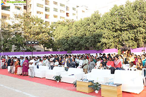 Sankalp Annual Sports Day 2025 Celebrations