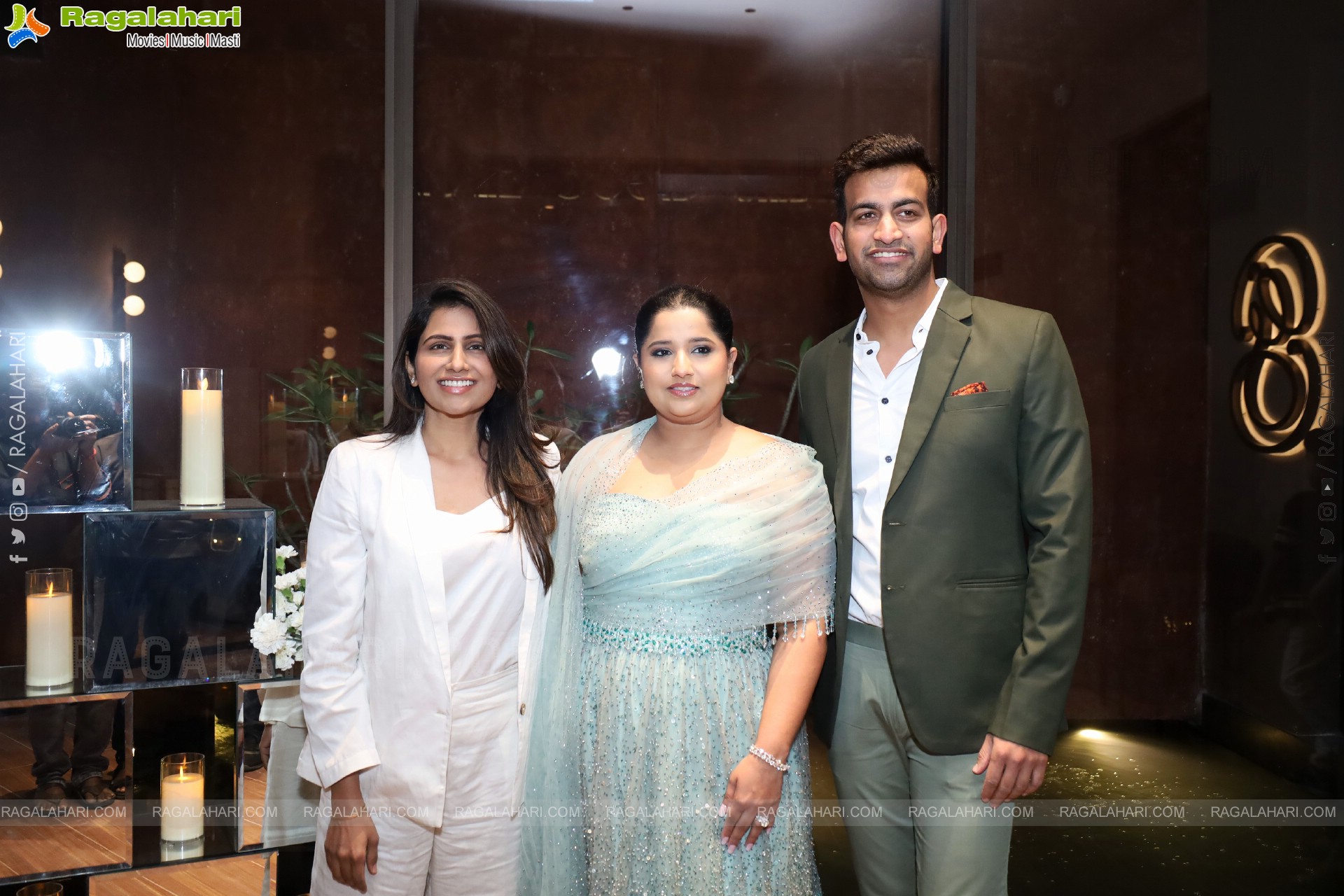 The Good Side: Hyderabad’s First-of-Its-Kind Premium Luxury Makeup Studio and Salon Launch