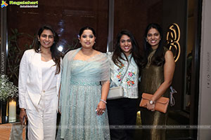 Grand Launch of The Good Side - Premium Luxury Makeup Studio