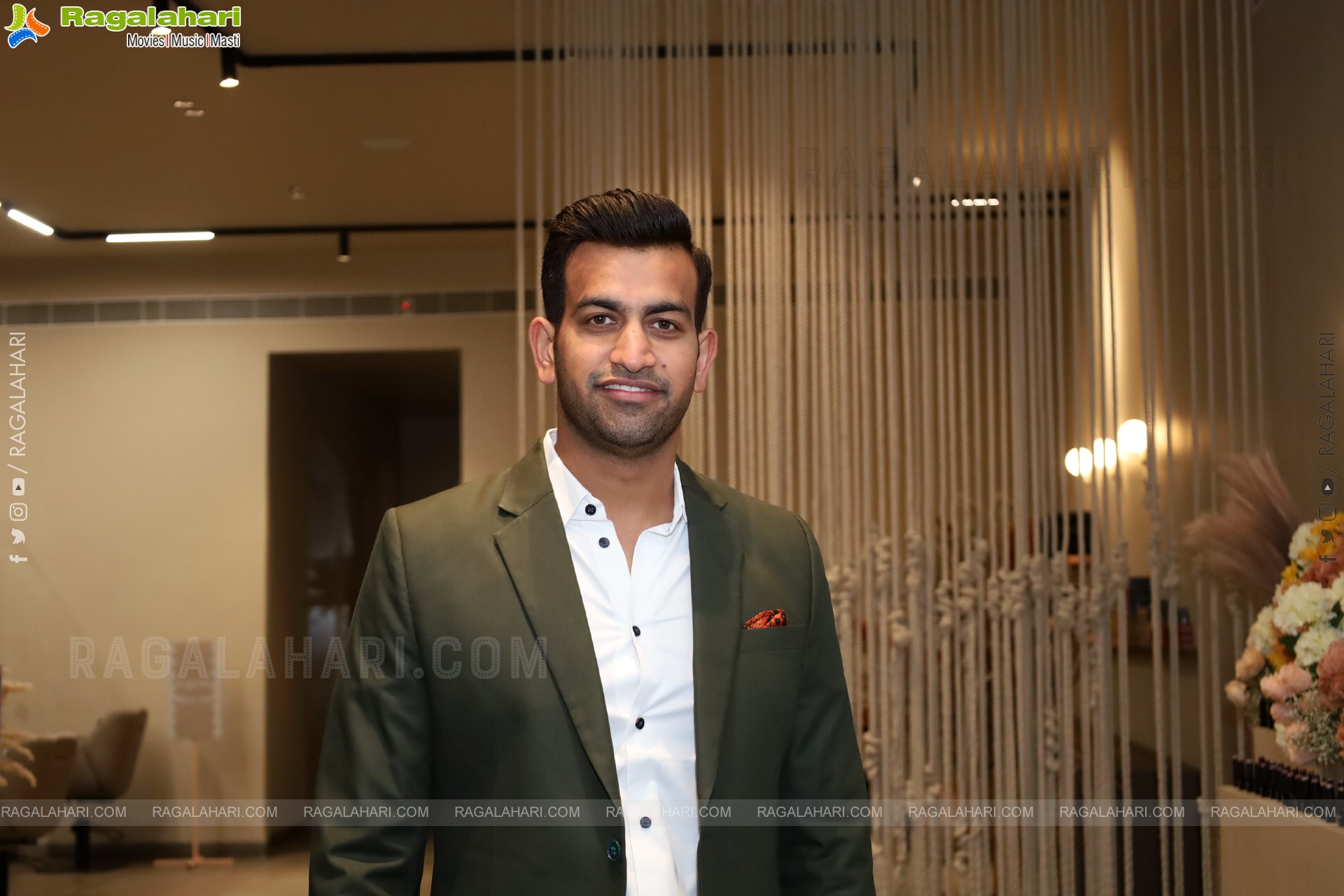 The Good Side: Hyderabad’s First-of-Its-Kind Premium Luxury Makeup Studio and Salon Launch