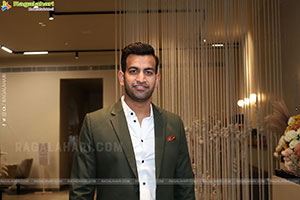 Grand Launch of The Good Side - Premium Luxury Makeup Studio