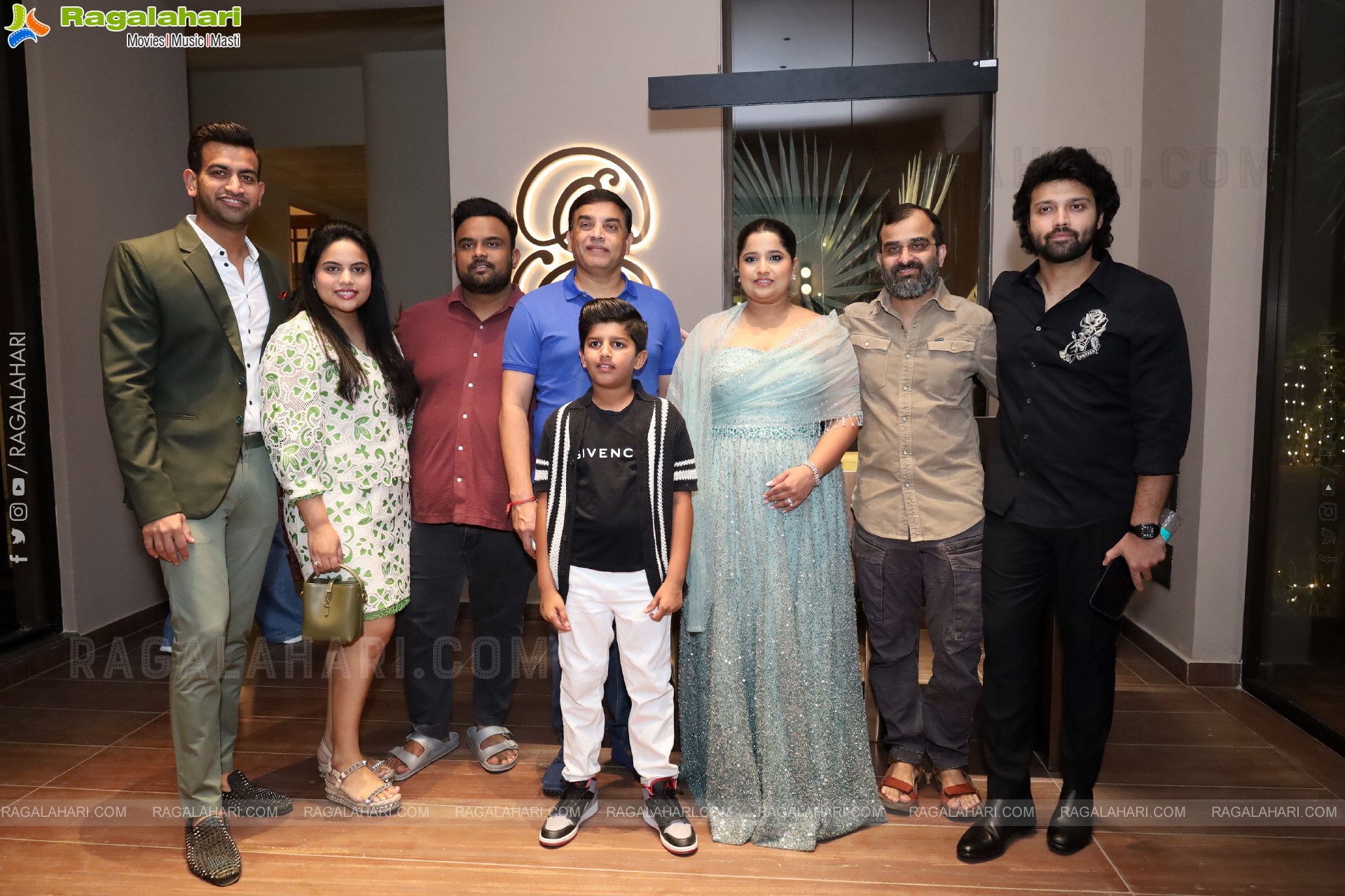 The Good Side: Hyderabad’s First-of-Its-Kind Premium Luxury Makeup Studio and Salon Launch