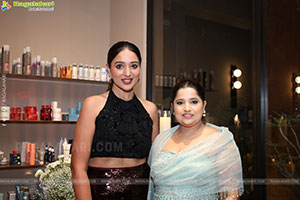 Grand Launch of The Good Side - Premium Luxury Makeup Studio