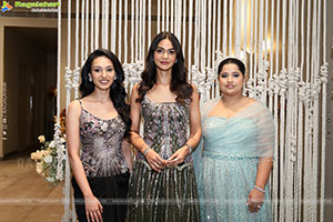 Grand Launch of The Good Side - Premium Luxury Makeup Studio