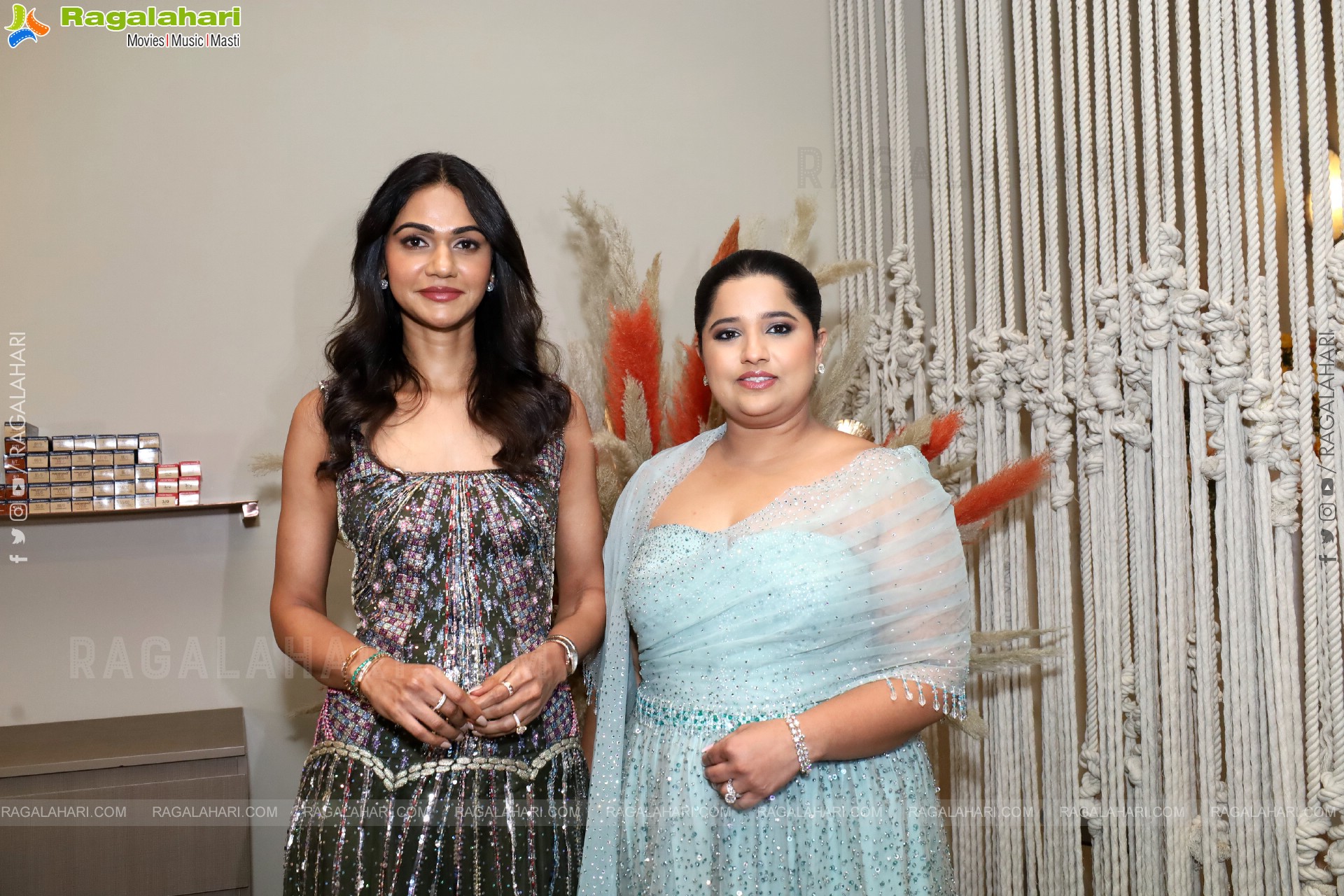 The Good Side: Hyderabad’s First-of-Its-Kind Premium Luxury Makeup Studio and Salon Launch