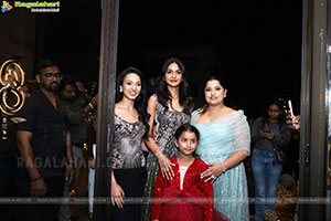 Grand Launch of The Good Side - Premium Luxury Makeup Studio