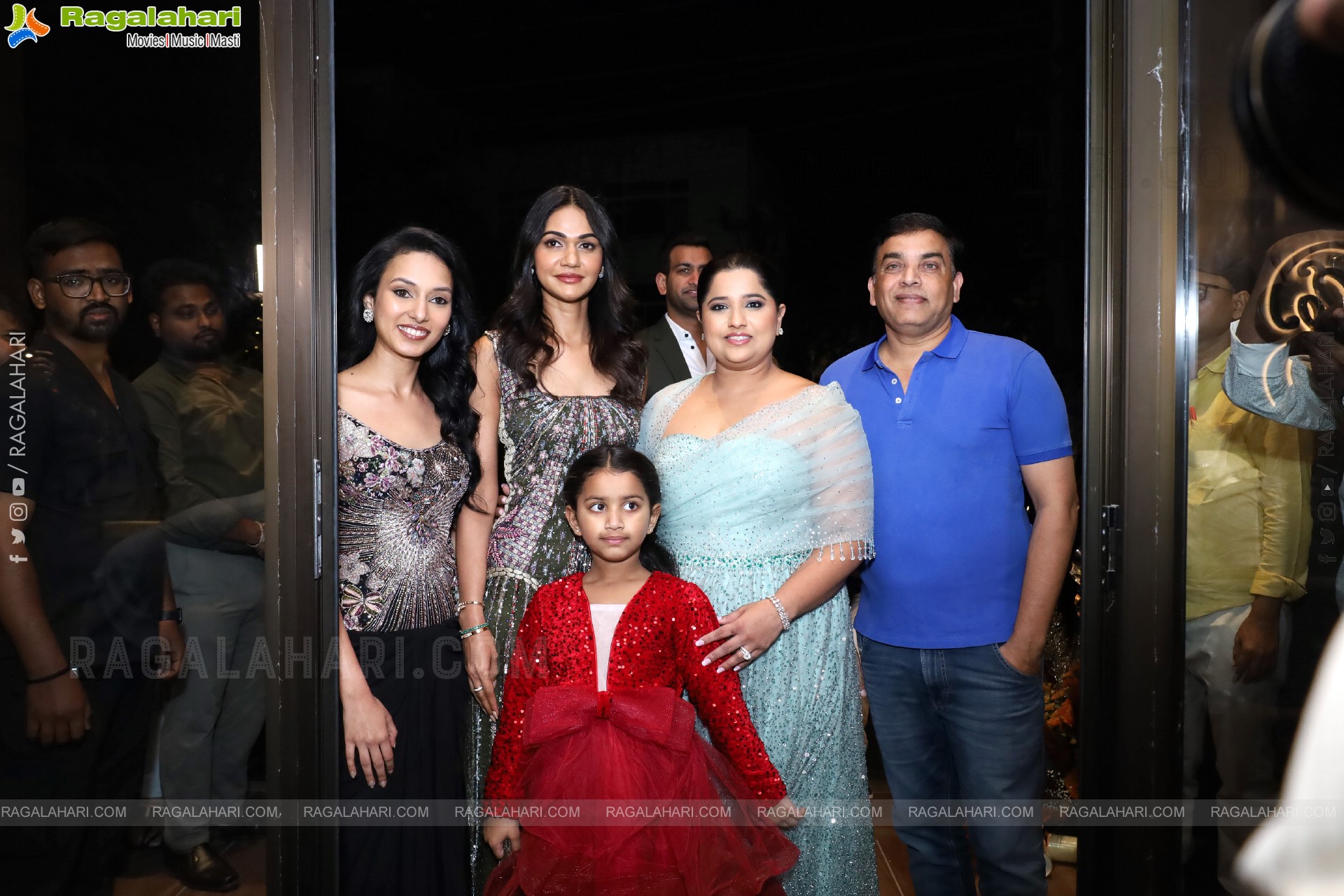 The Good Side: Hyderabad’s First-of-Its-Kind Premium Luxury Makeup Studio and Salon Launch