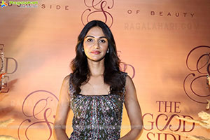 Grand Launch of The Good Side - Premium Luxury Makeup Studio