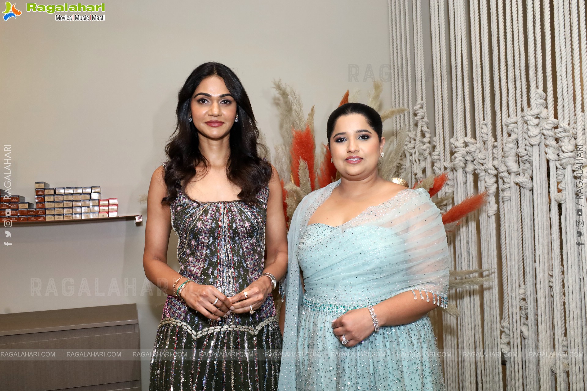 The Good Side: Hyderabad’s First-of-Its-Kind Premium Luxury Makeup Studio and Salon Launch