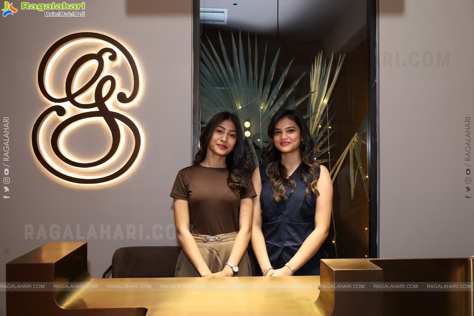 The Good Side: Hyderabad’s First-of-Its-Kind Premium Luxury Makeup Studio and Salon Launch