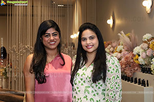 Grand Launch of The Good Side - Premium Luxury Makeup Studio