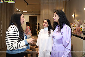 Grand Launch of The Good Side - Premium Luxury Makeup Studio