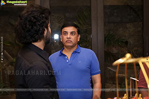 Grand Launch of The Good Side - Premium Luxury Makeup Studio