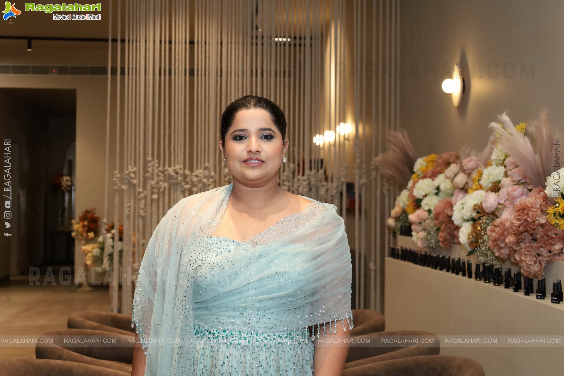 The Good Side: Hyderabad’s First-of-Its-Kind Premium Luxury Makeup Studio and Salon Launch