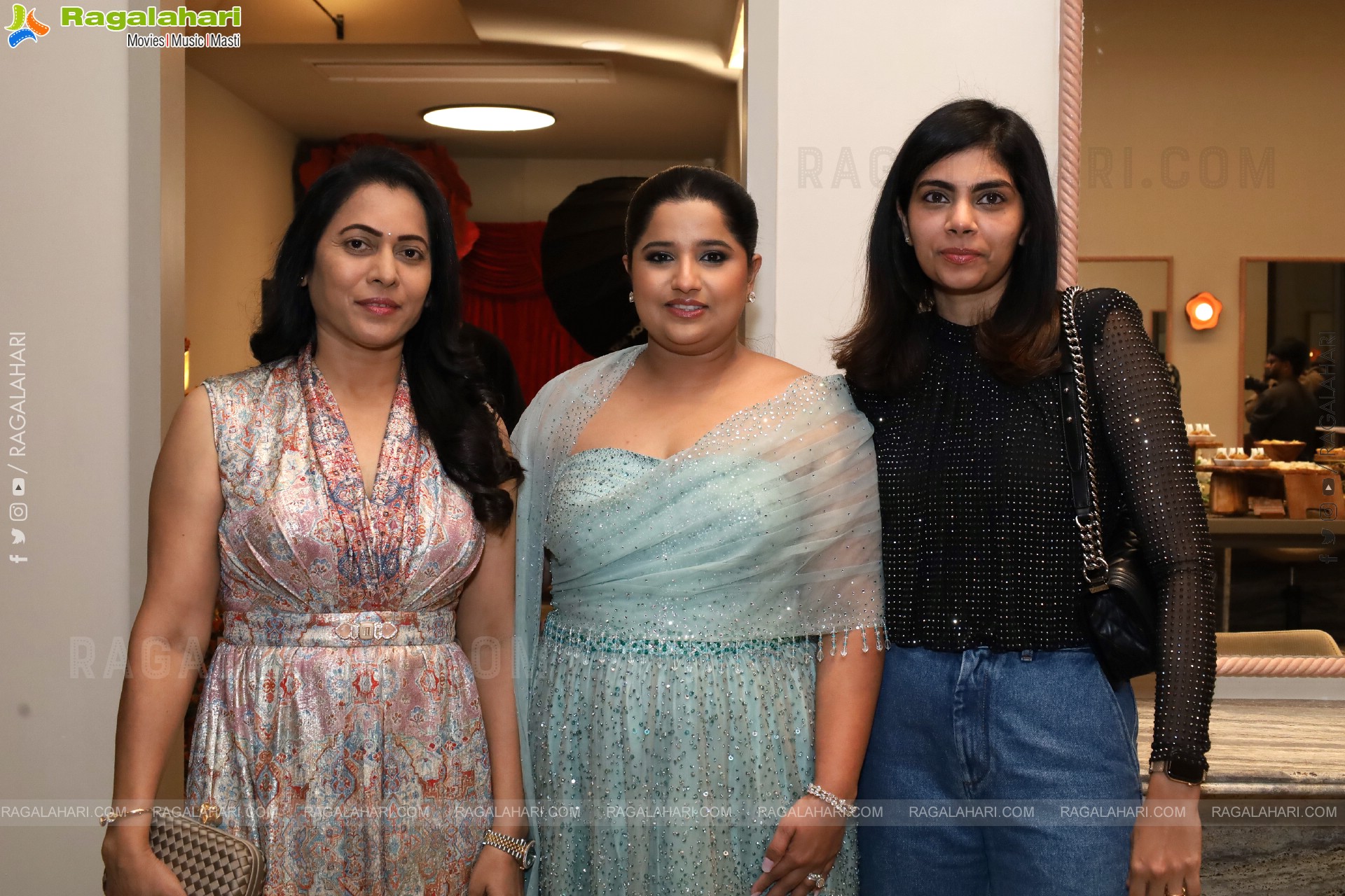The Good Side: Hyderabad’s First-of-Its-Kind Premium Luxury Makeup Studio and Salon Launch
