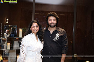 Grand Launch of The Good Side - Premium Luxury Makeup Studio