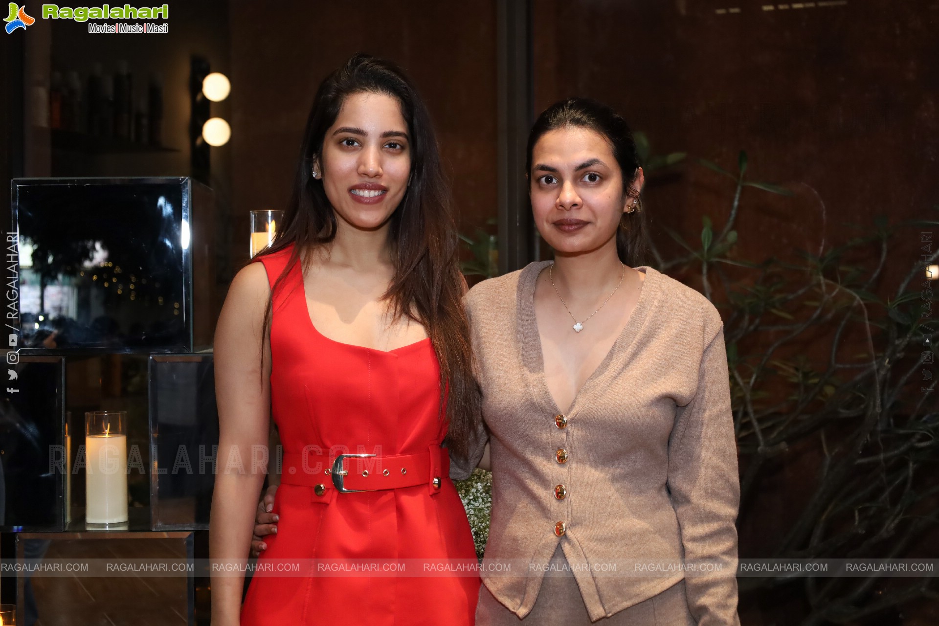 The Good Side: Hyderabad’s First-of-Its-Kind Premium Luxury Makeup Studio and Salon Launch