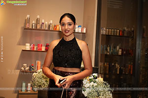 Grand Launch of The Good Side - Premium Luxury Makeup Studio