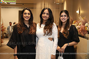 Grand Launch of The Good Side - Premium Luxury Makeup Studio