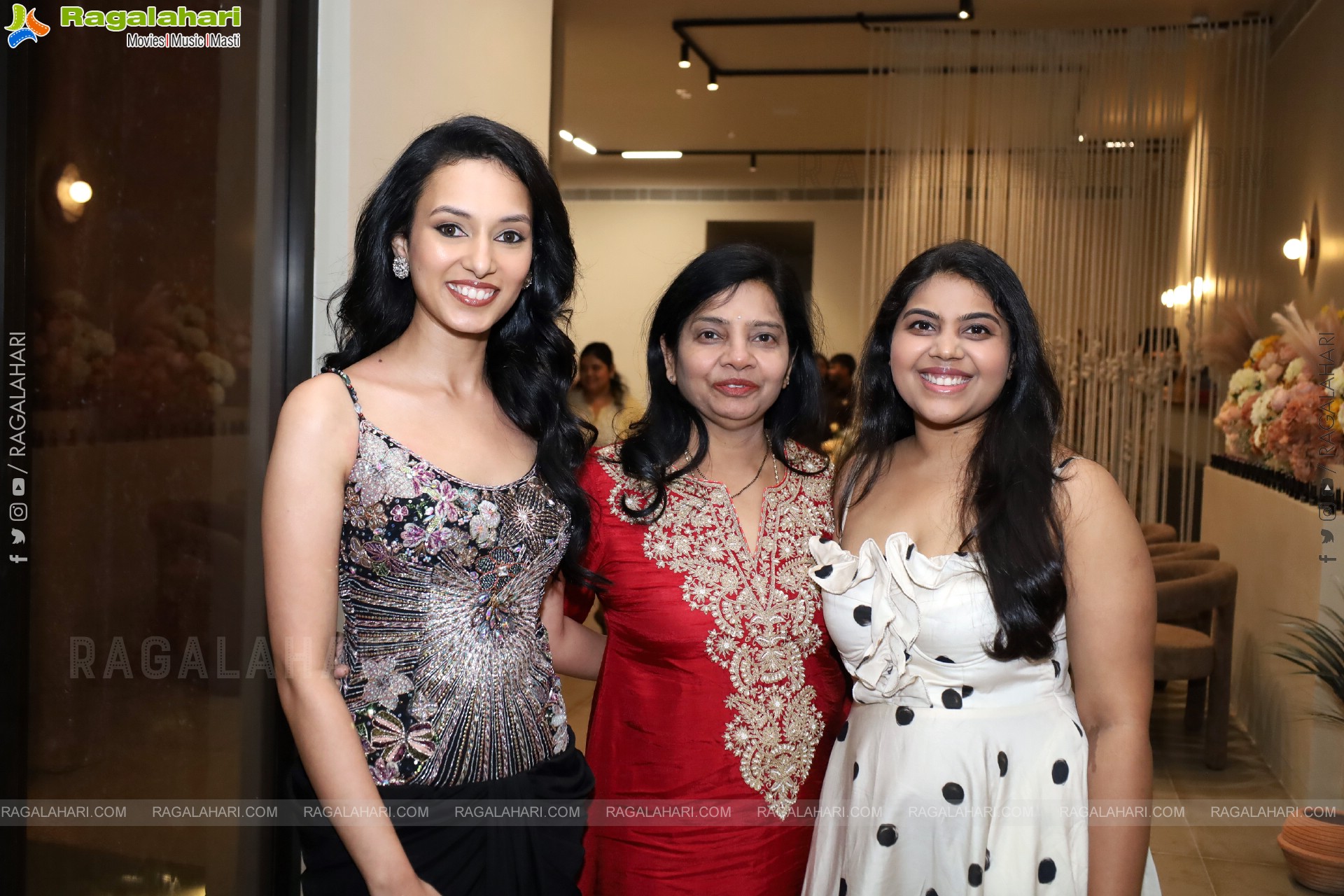 The Good Side: Hyderabad’s First-of-Its-Kind Premium Luxury Makeup Studio and Salon Launch
