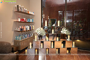 Grand Launch of The Good Side - Premium Luxury Makeup Studio