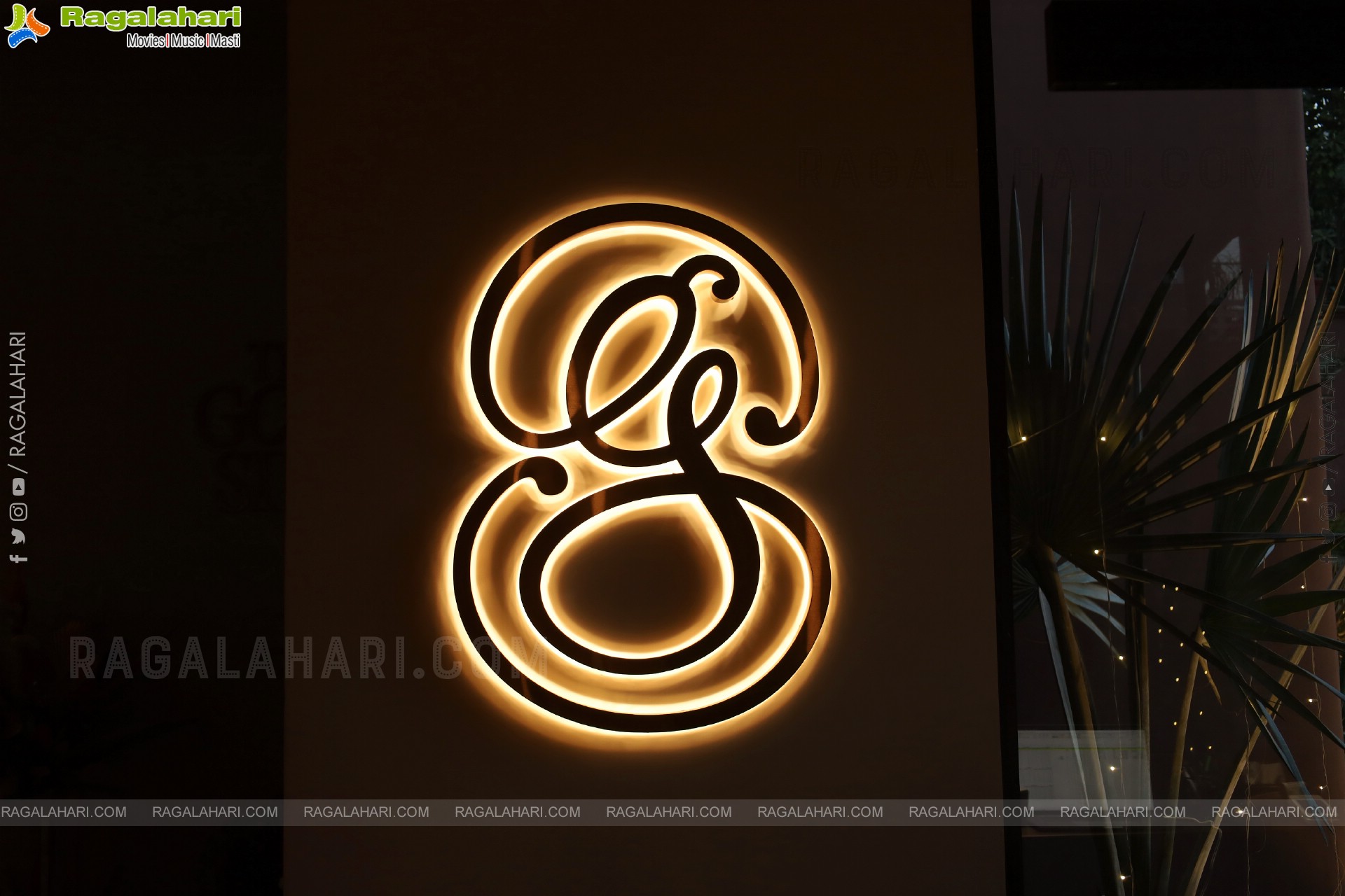 The Good Side: Hyderabad’s First-of-Its-Kind Premium Luxury Makeup Studio and Salon Launch