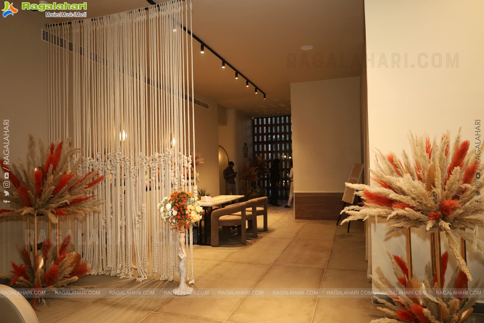 The Good Side: Hyderabad’s First-of-Its-Kind Premium Luxury Makeup Studio and Salon Launch