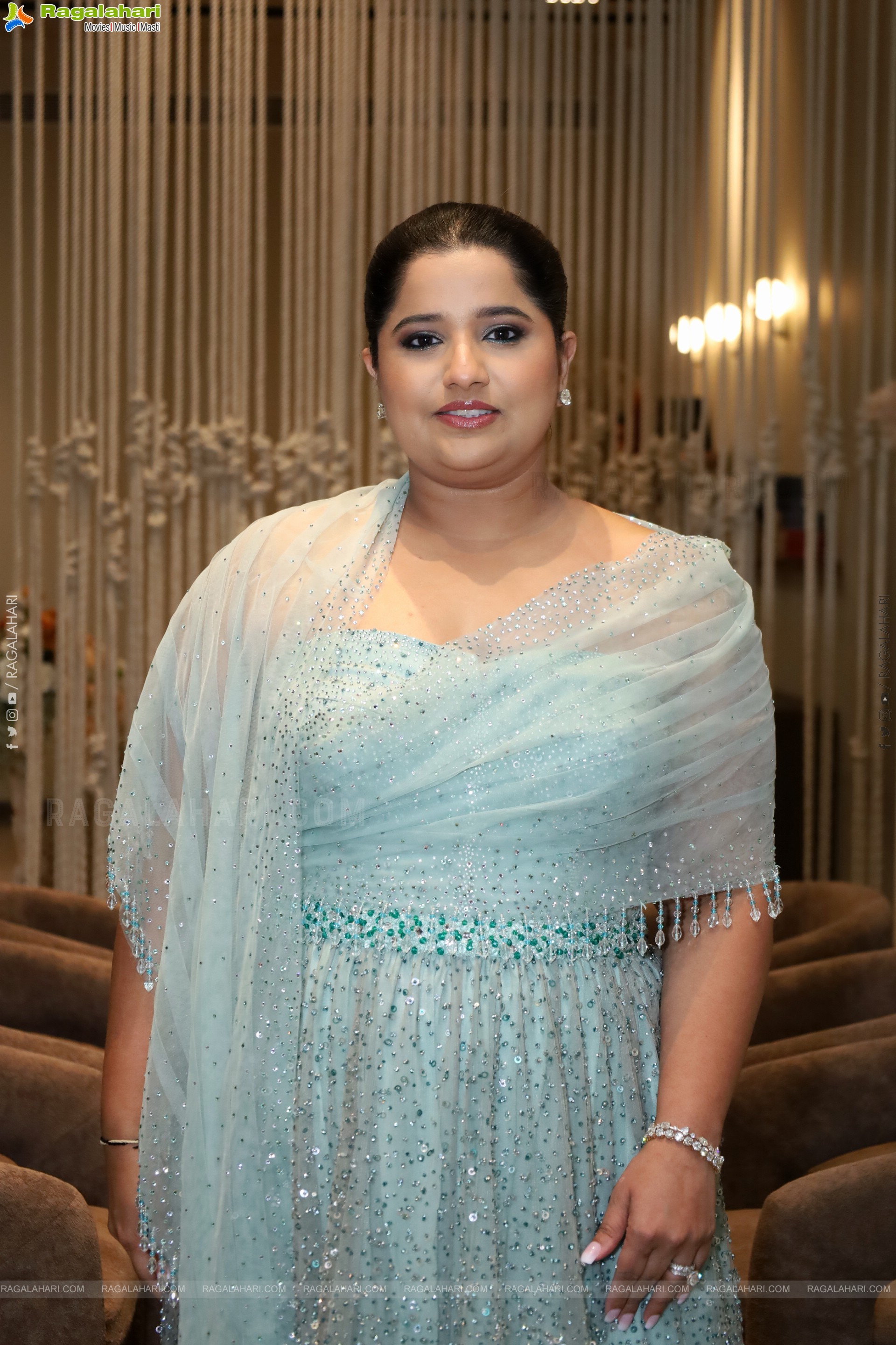 The Good Side: Hyderabad’s First-of-Its-Kind Premium Luxury Makeup Studio and Salon Launch