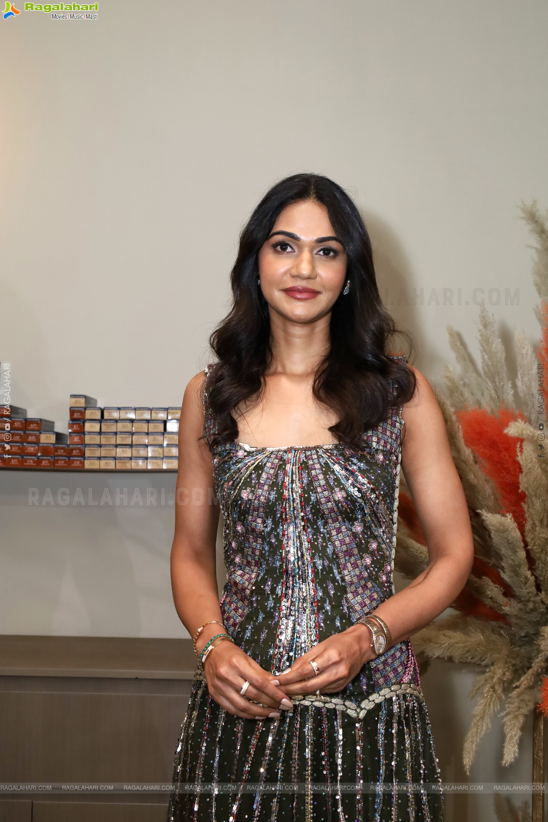 The Good Side: Hyderabad’s First-of-Its-Kind Premium Luxury Makeup Studio and Salon Launch