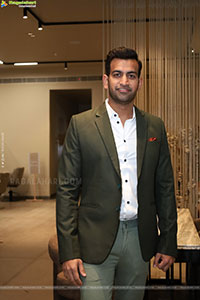 Grand Launch of The Good Side - Premium Luxury Makeup Studio