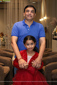 Grand Launch of The Good Side - Premium Luxury Makeup Studio