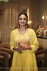 Grand Launch of The Good Side - Premium Luxury Makeup Studio